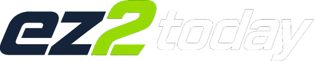 ez2 today official logo